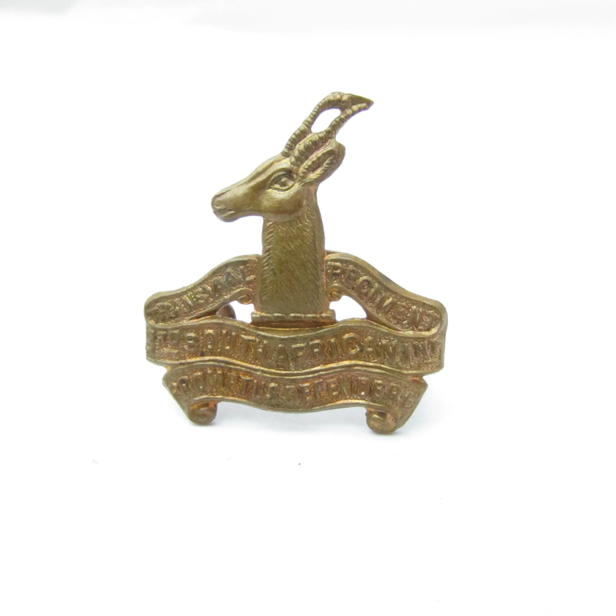 3rd South African Infantry Badge