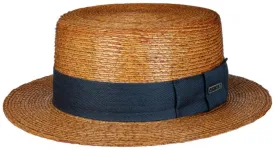 Boater Palm - Stetson