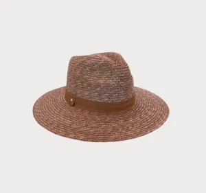 Bologna Fedora Hat