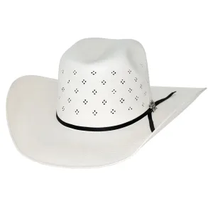 Bullhide PBR Something Magical - (100x) Panama Straw Cowboy Hat