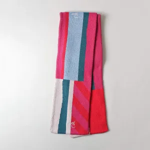 By Parra Premium Stripes Scarf