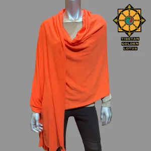 Cashmere Shawl Wrap Scarf