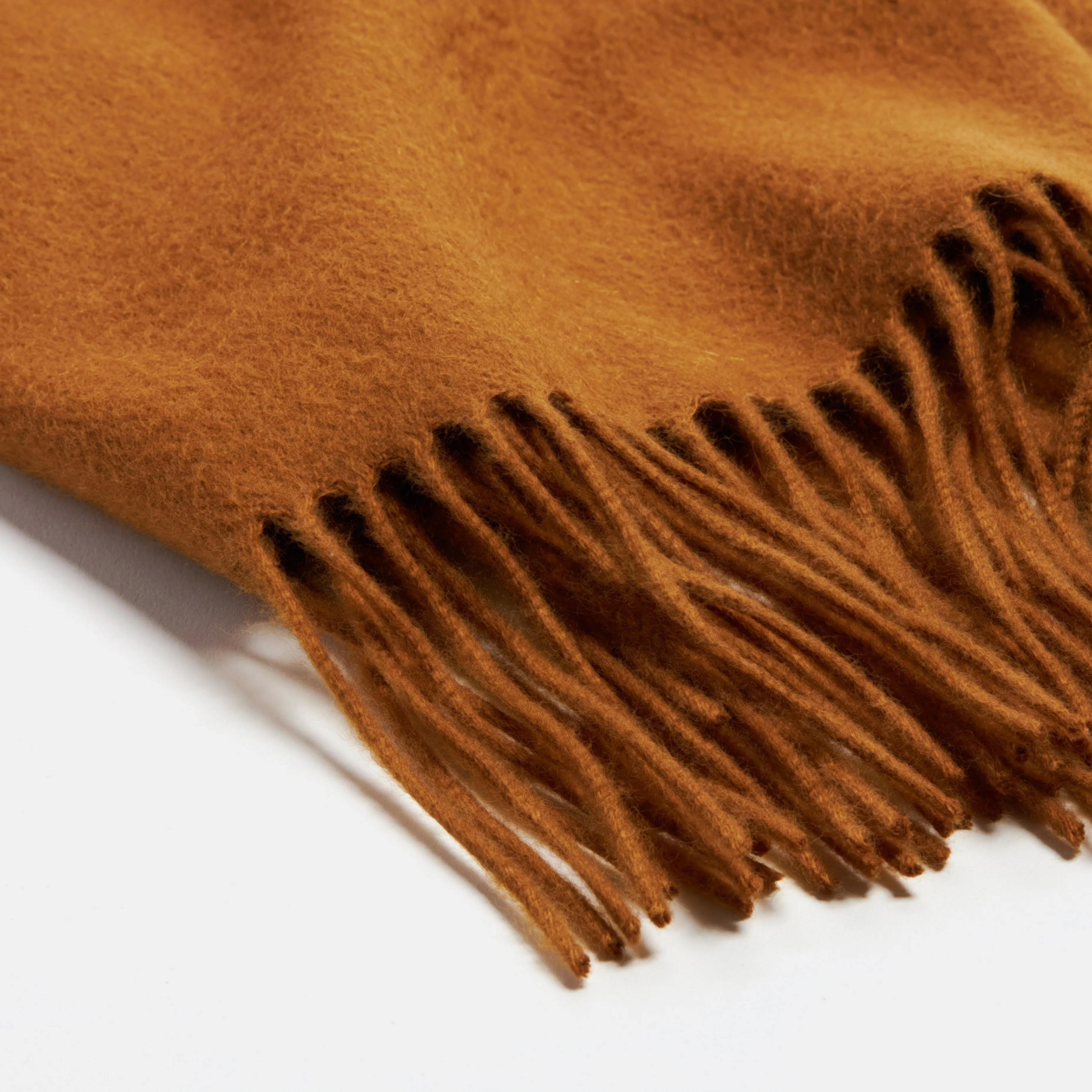 Cleo Oversized Cashmere Scarf