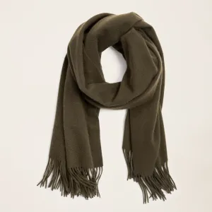 Cleo Oversized Cashmere Scarf