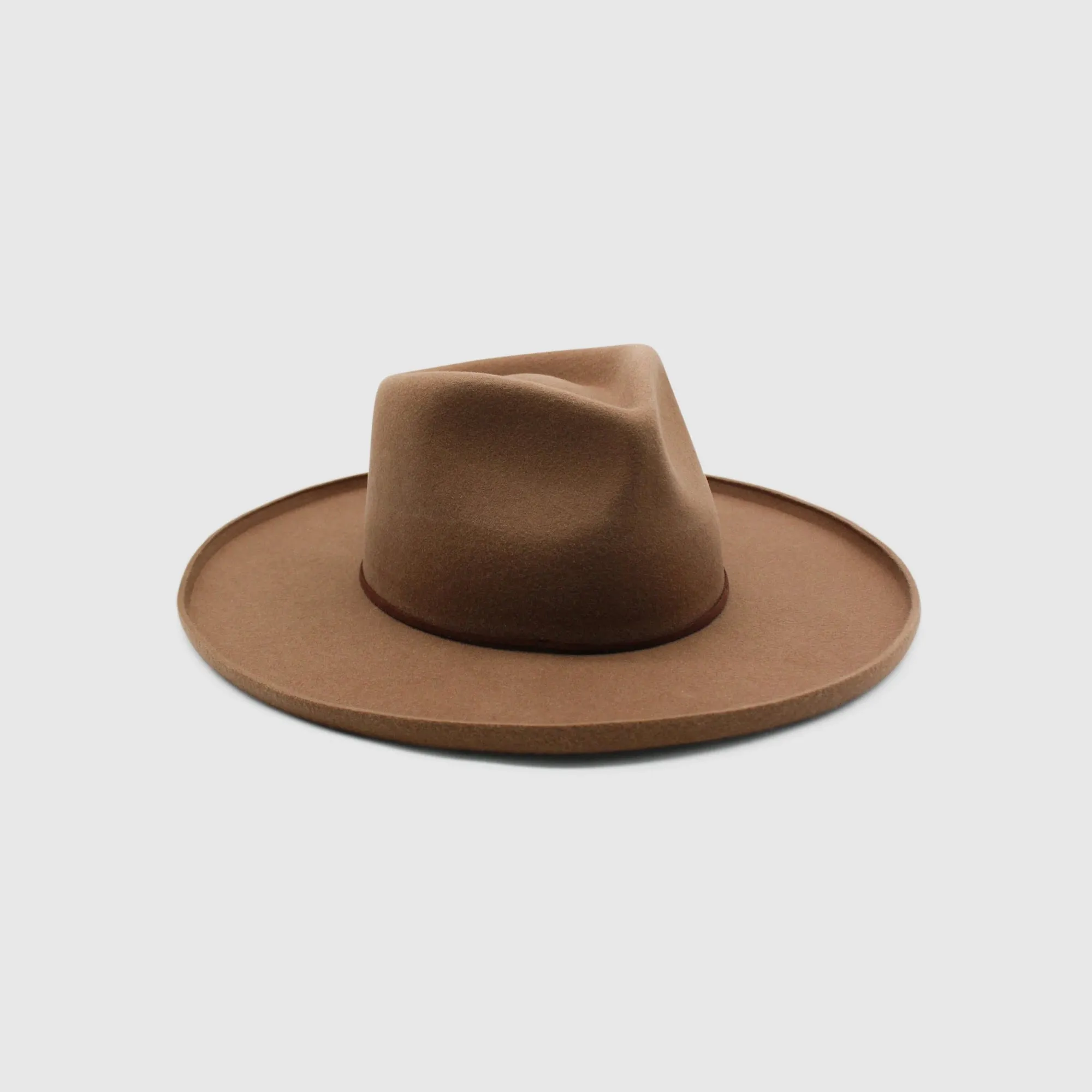 Coolibah Fedora