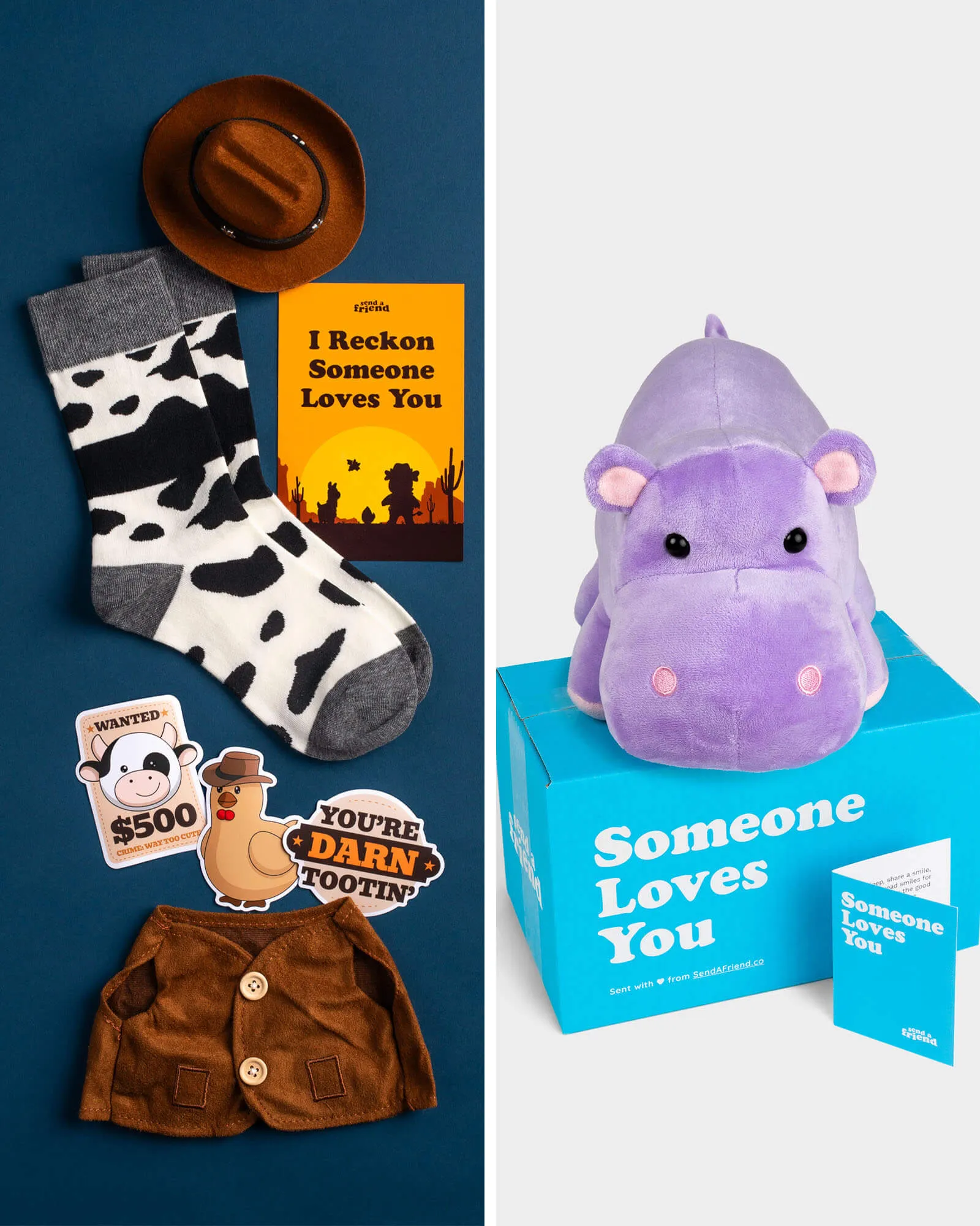 Cowboy Bundle 🤠