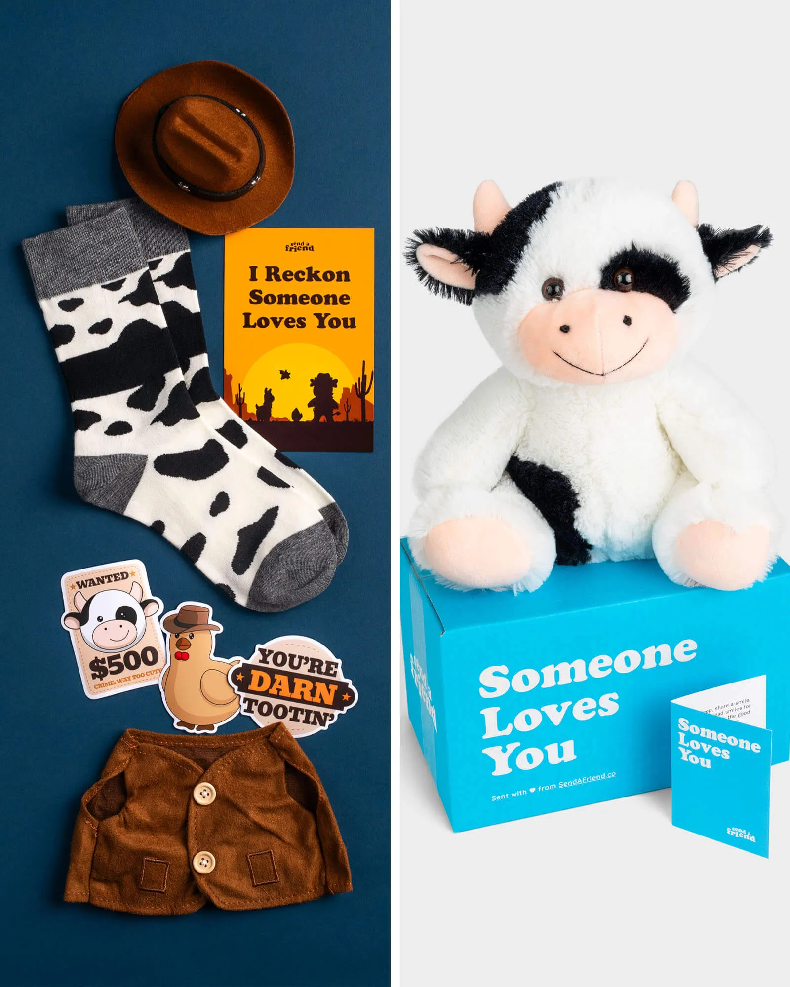 Cowboy Bundle 🤠