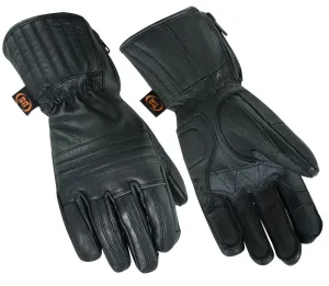 DS32   Superior Features Insulated Cruiser Glove