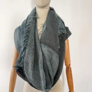 FALIERO SARTI Double Layer Scarf