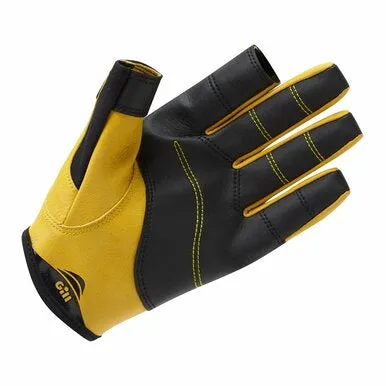 Gill Pro Gloves Long Fingered