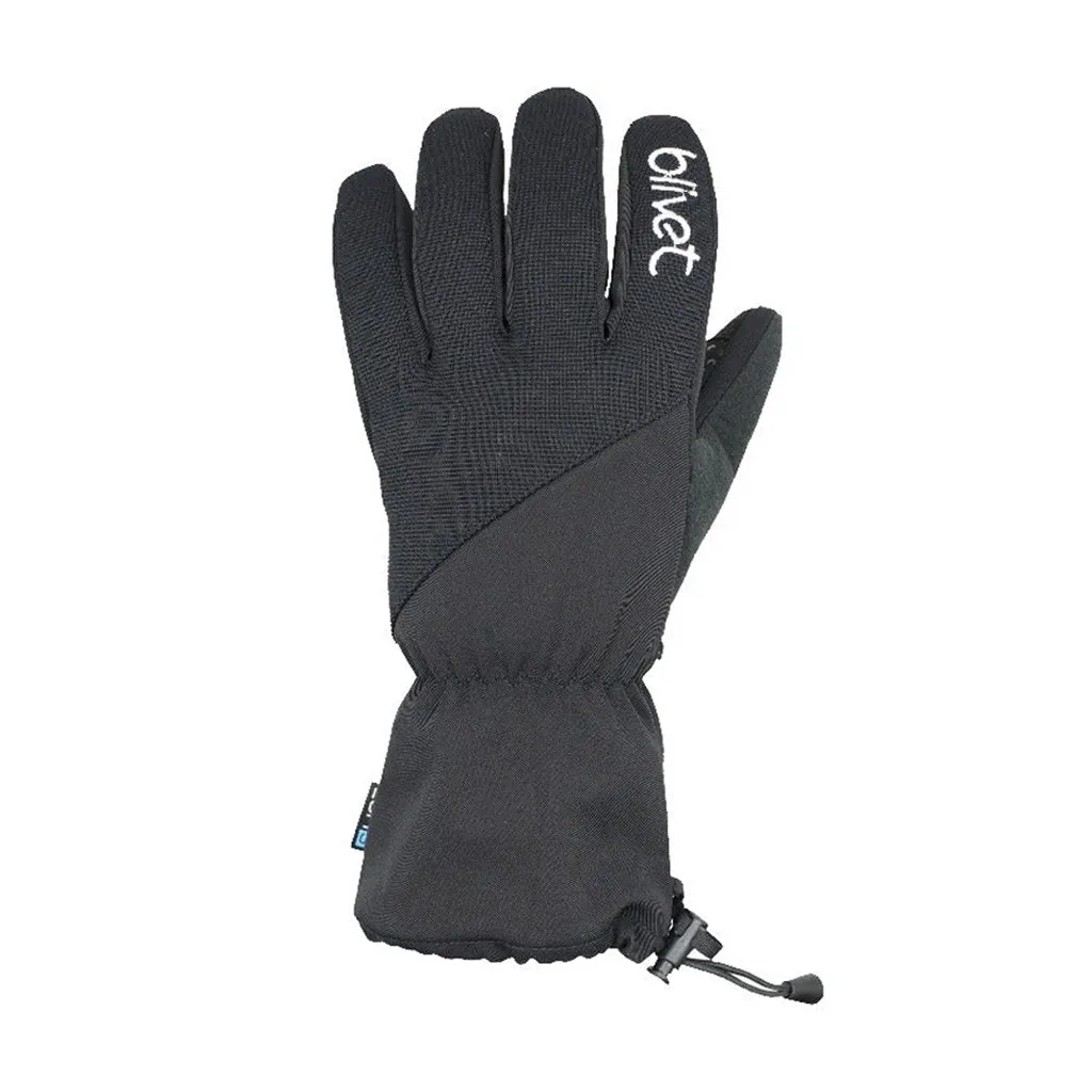 Gloves Blivet Lofi 5 - Black