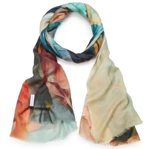 Jennifer Cashmere Wool Scarf