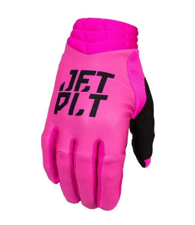 Jetpilot RX Airlite Jetski Gloves - Pink