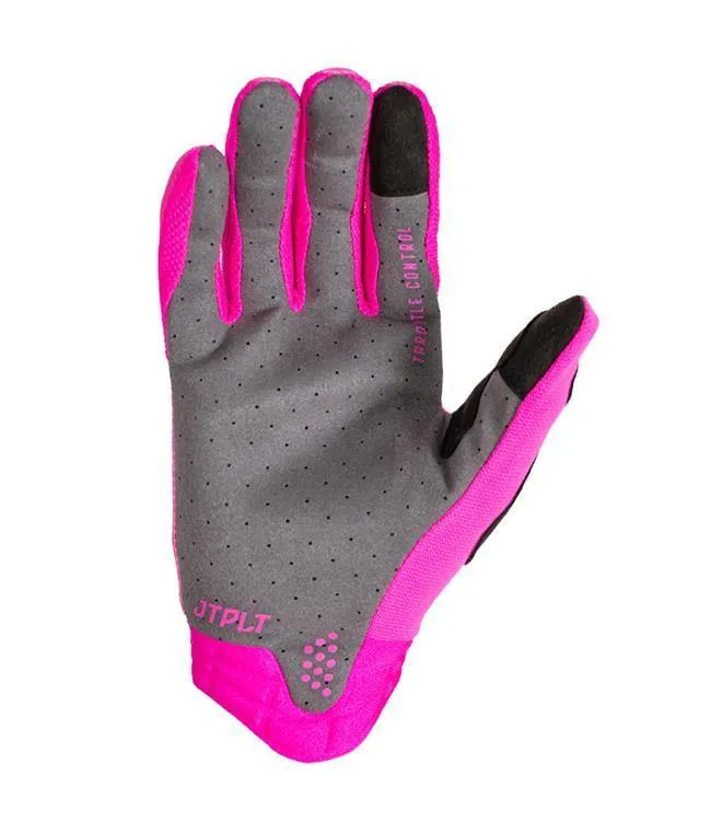 Jetpilot RX Airlite Jetski Gloves - Pink