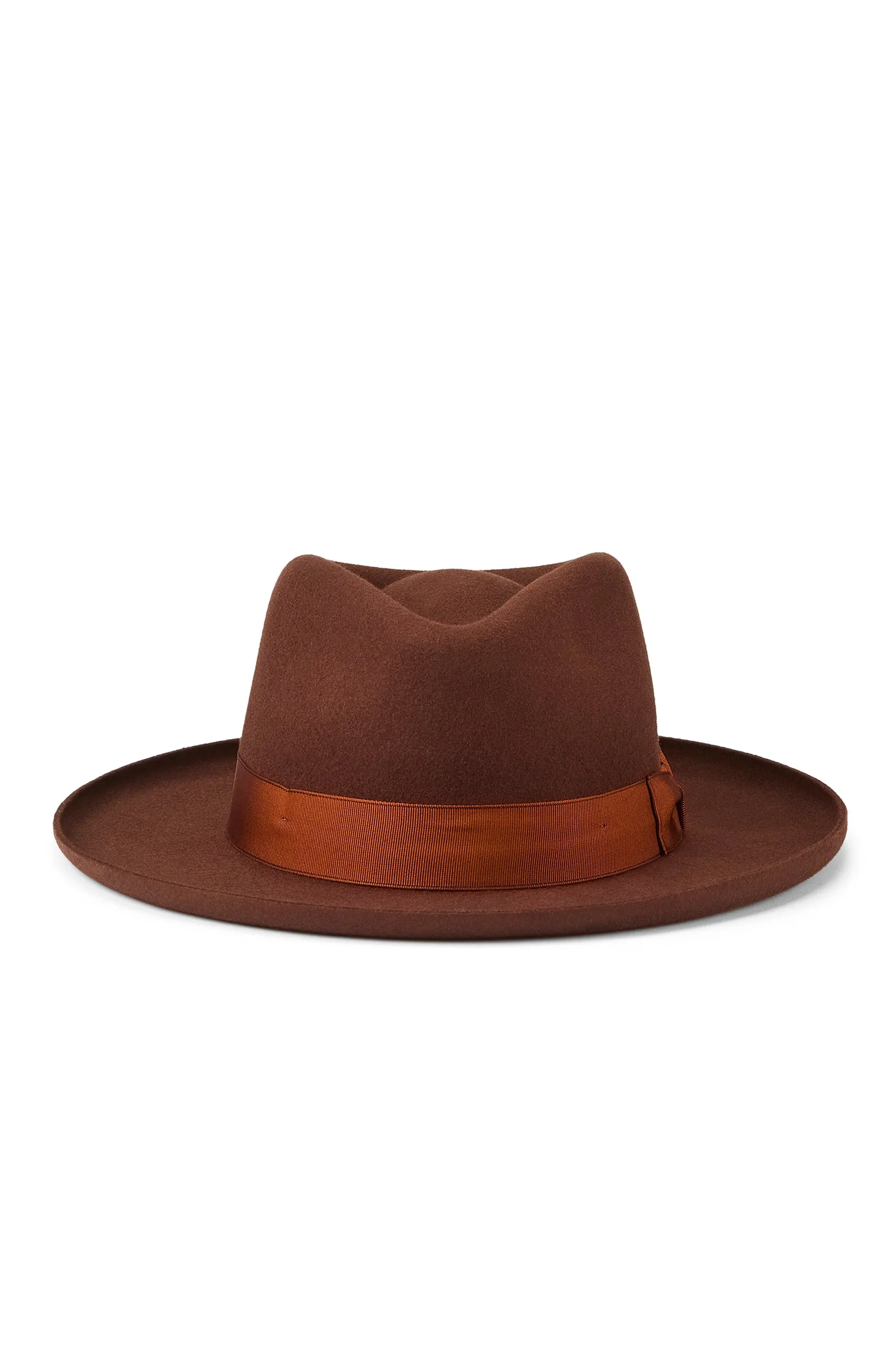 Jojo Rust Fedora