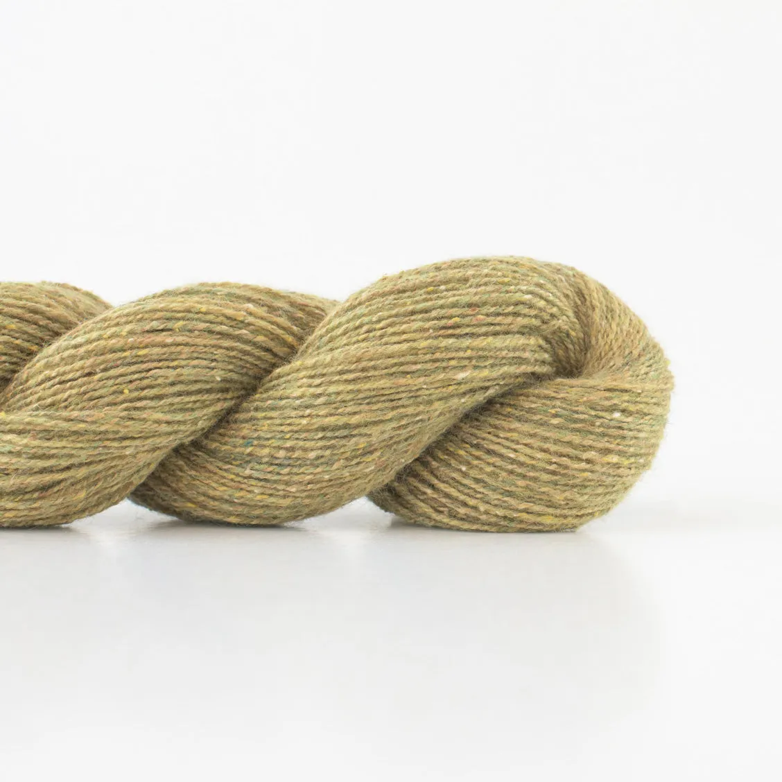 Madelinetosh, Tosh Pebble (Mill-Dyed)