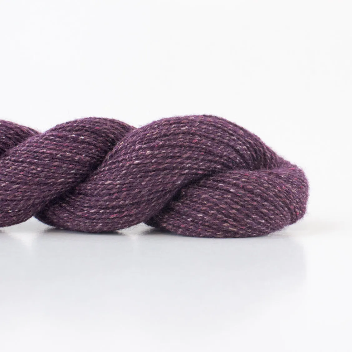 Madelinetosh, Tosh Pebble (Mill-Dyed)