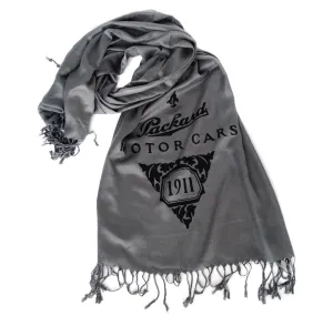 Packard Motors Pashmina Scarf