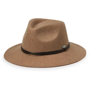 Petite Aspen Hat - Camel