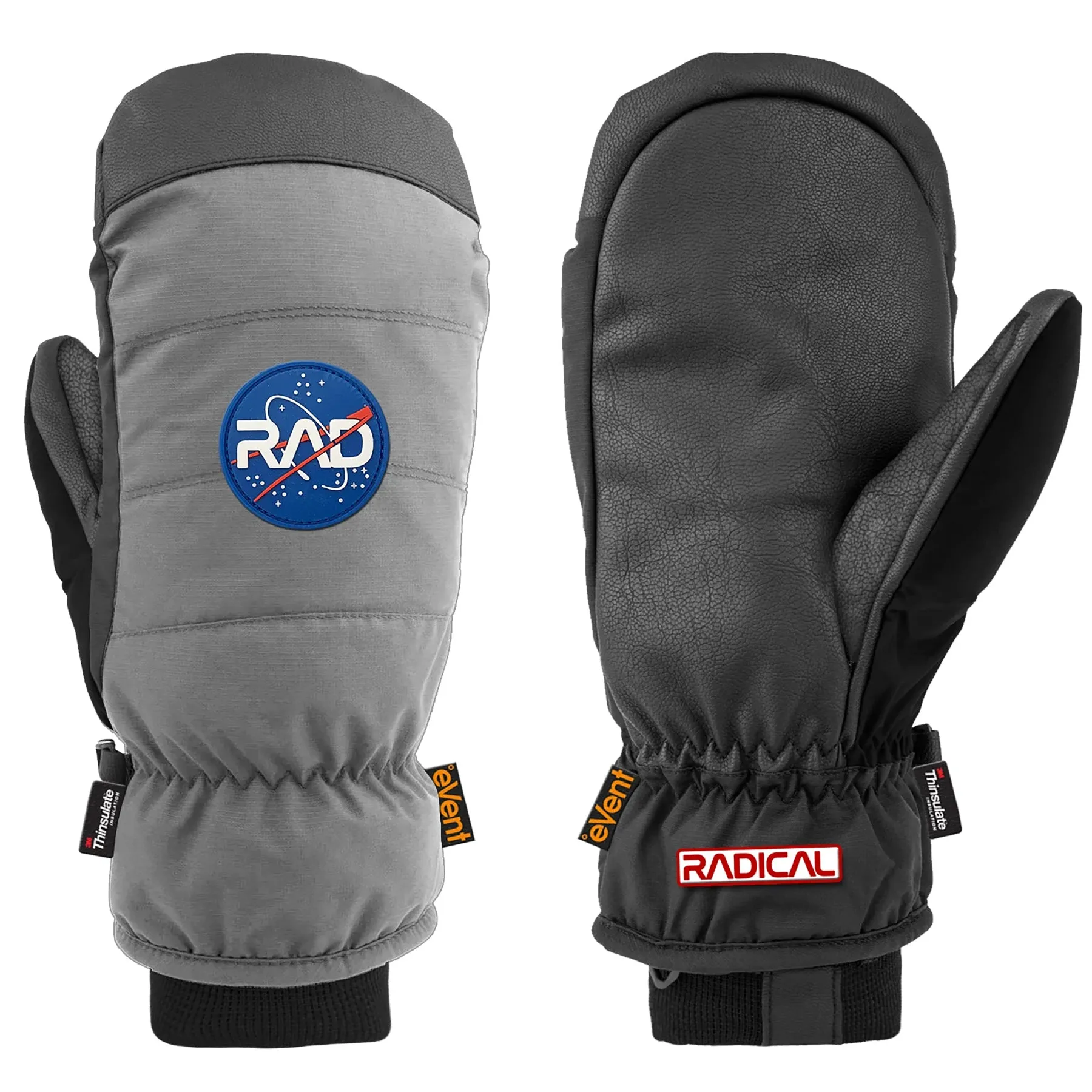 Rad Gloves Downer [eVent] Mitten