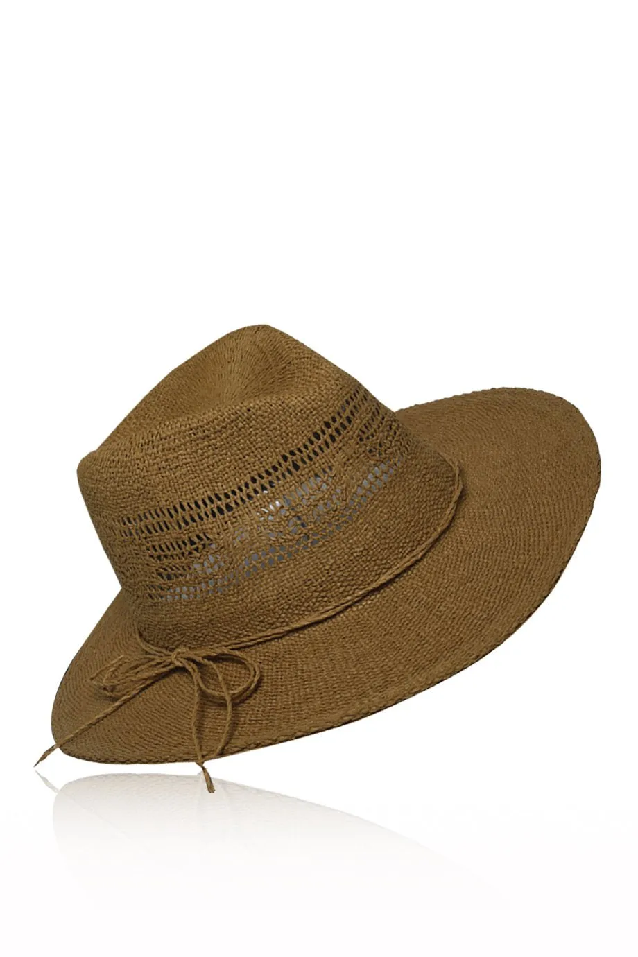 Sirela Straw Beach Hat