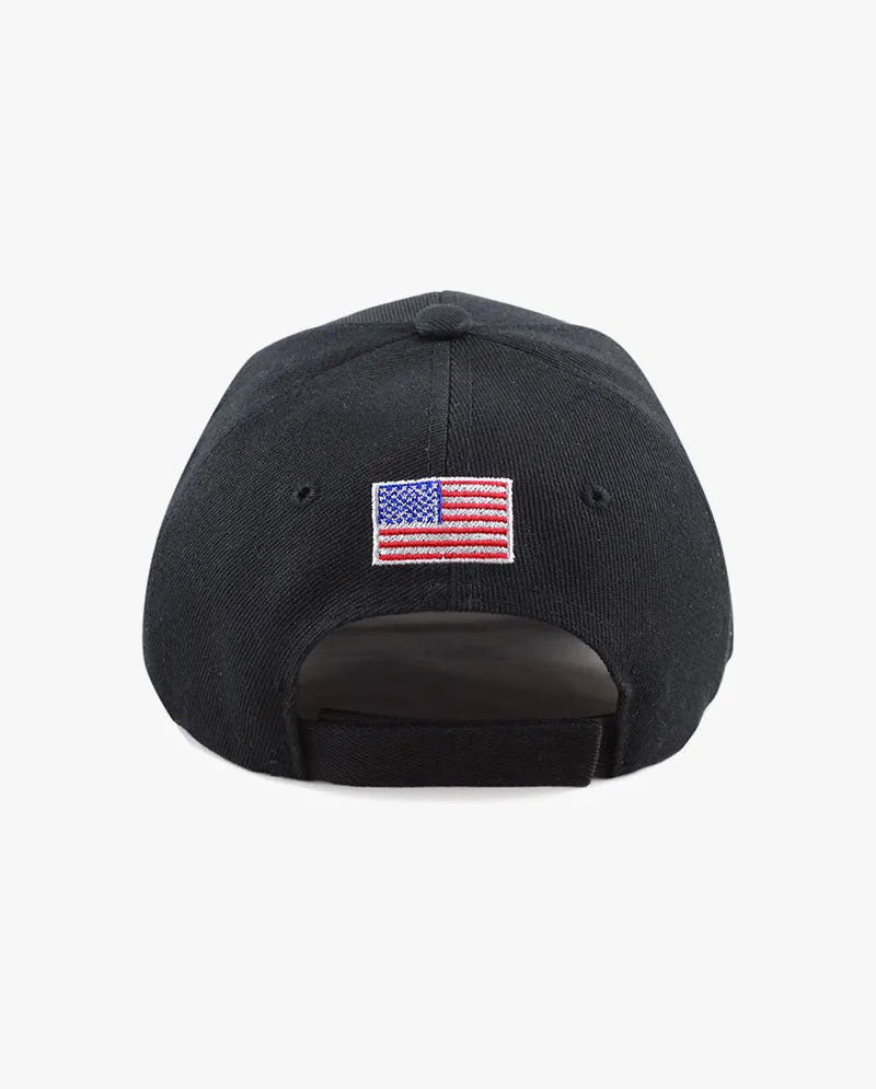 The Hat Depot - NASA Logo Cap