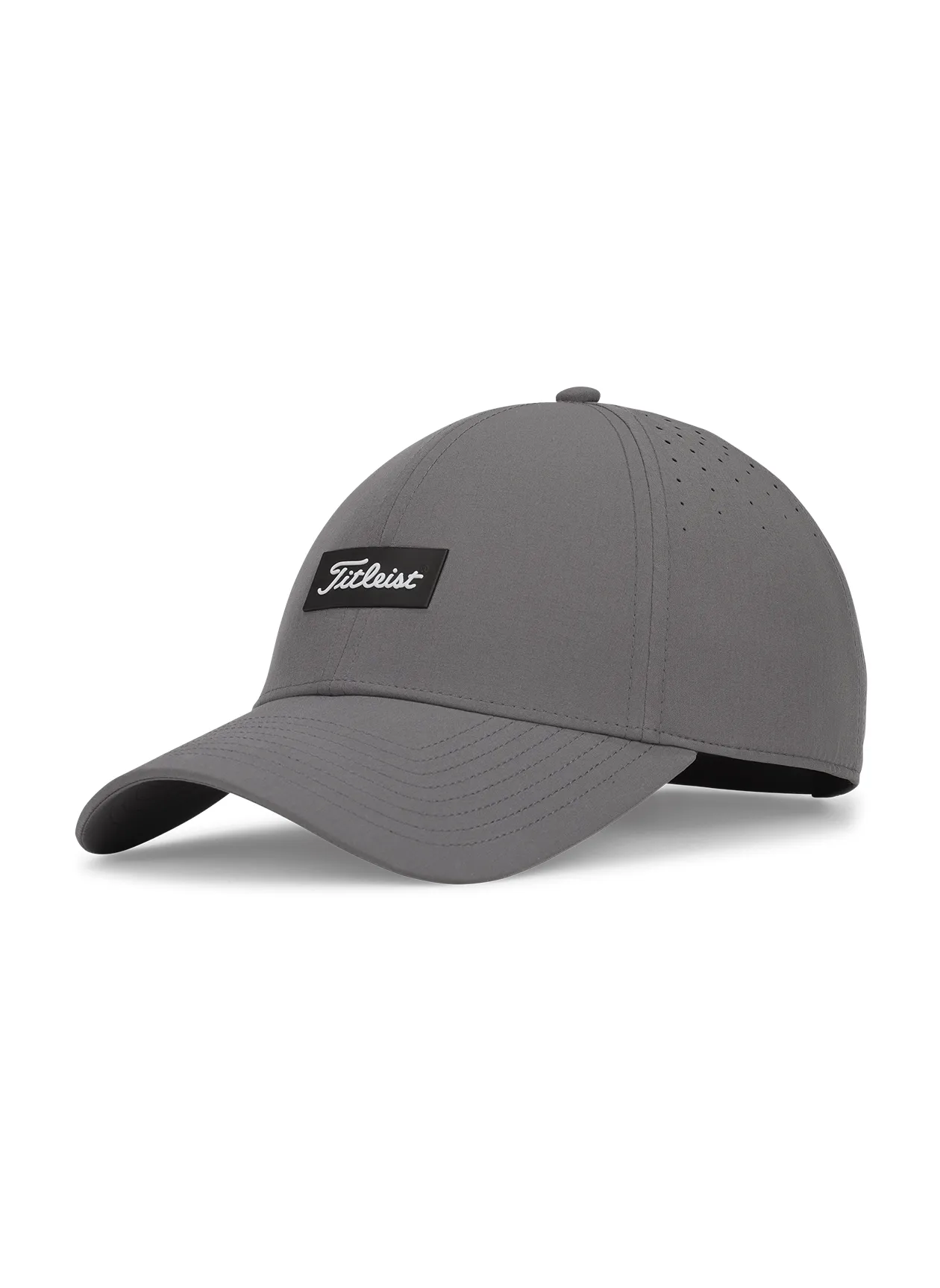 Titleist Men's Charleston Breezer Adjustable Cap