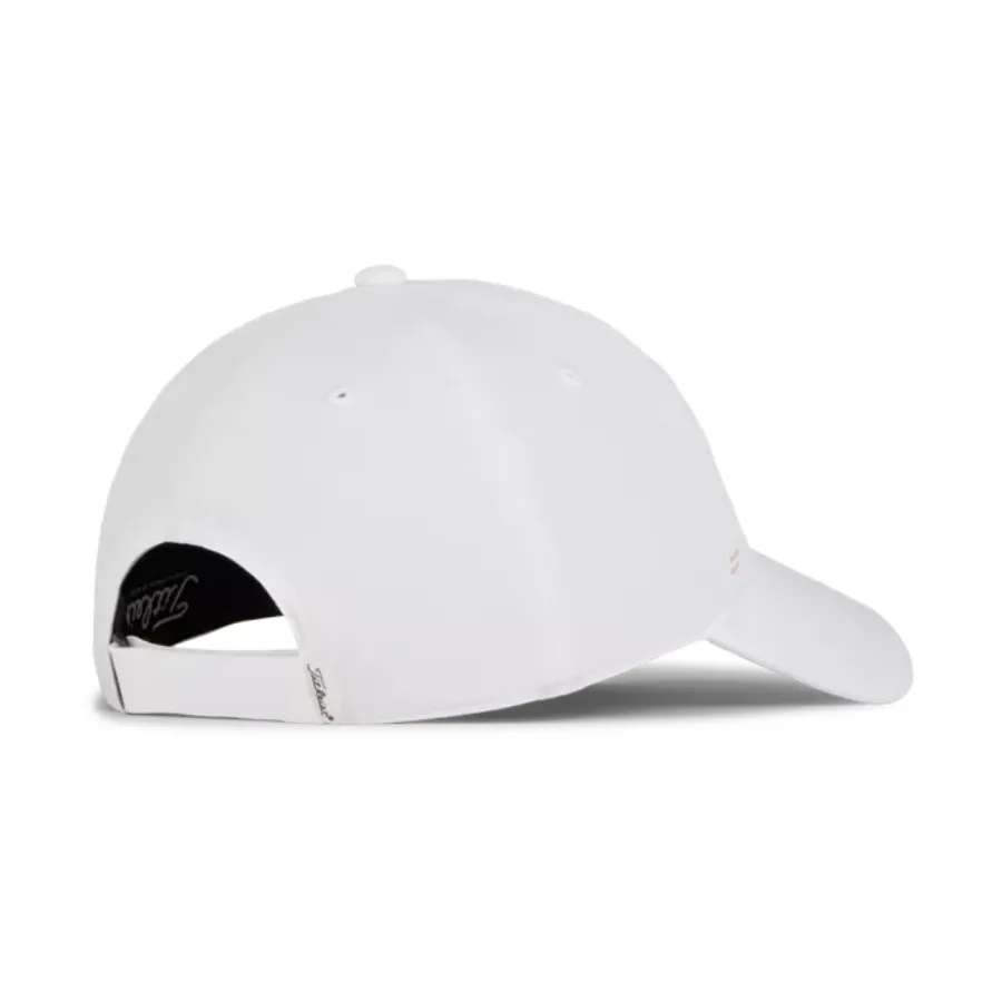 Titleist Men's Montauk Breezer Adjustable Cap