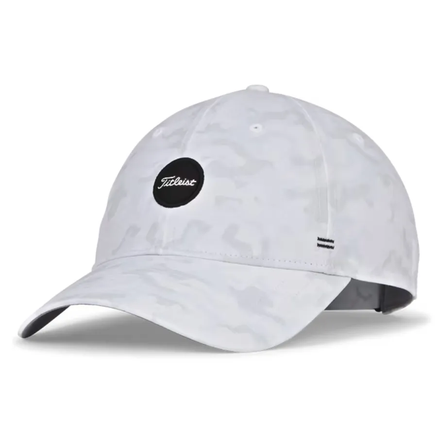 Titleist Men's Montauk Breezer Adjustable Cap