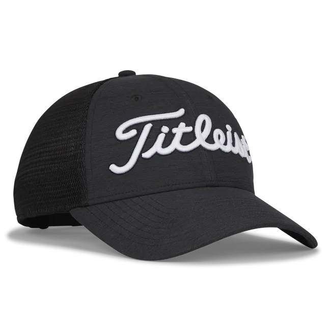 Titleist Players Space Dye Mesh Cap