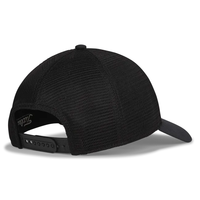 Titleist Players Space Dye Mesh Cap