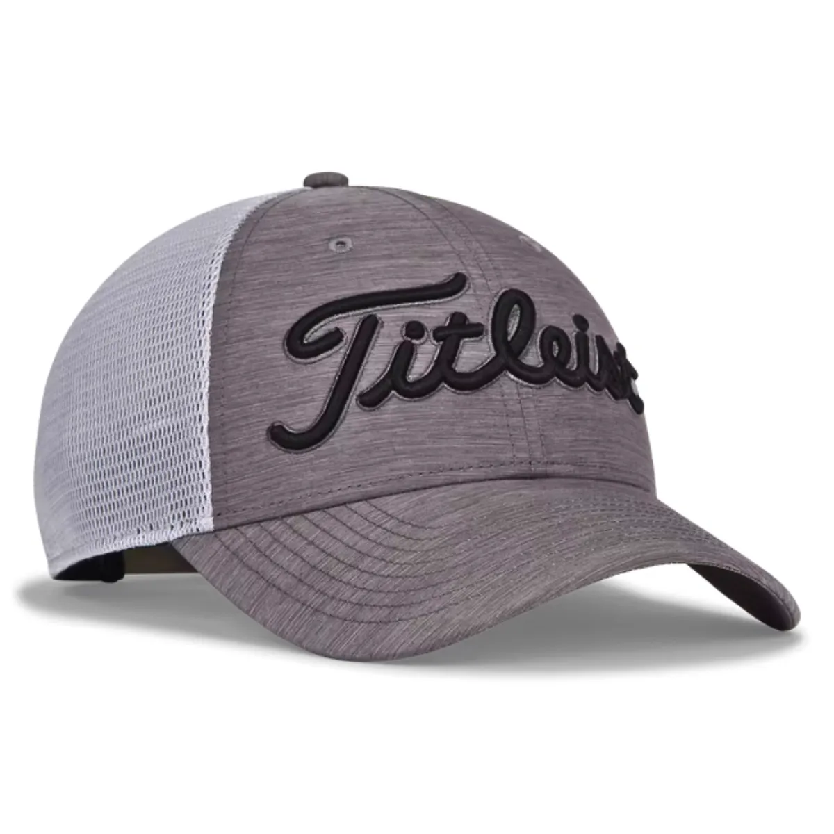 Titleist Players Space Dye Mesh Cap