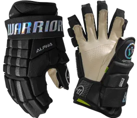 Warrior Alpha FR2 Pro Junior Hockey Gloves