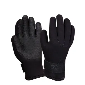 Waterproof Cold Weather Neoprene Gloves