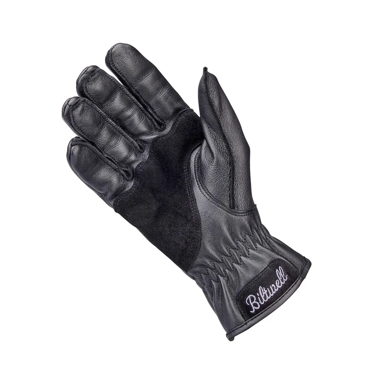 WORK GLOVE 2.0 - BLACK